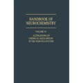 Alterations of Chemical Equilibrium in the Nervous System