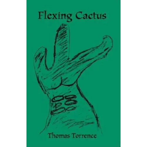 Flexing Cactus