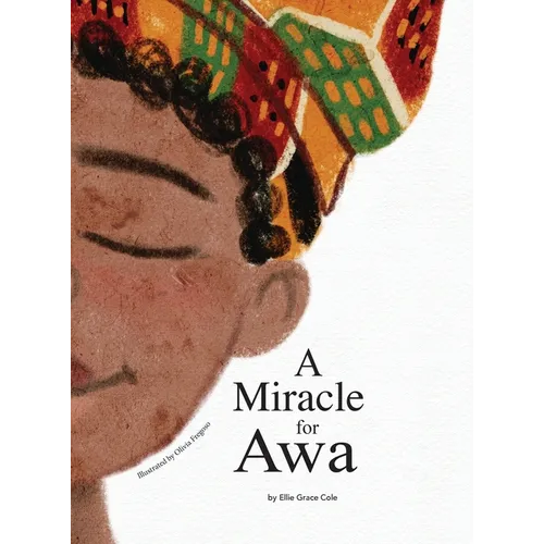 A Miracle for Awa