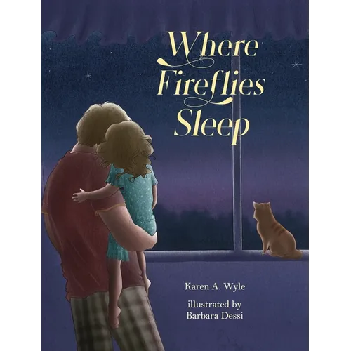 Where Fireflies Sleep