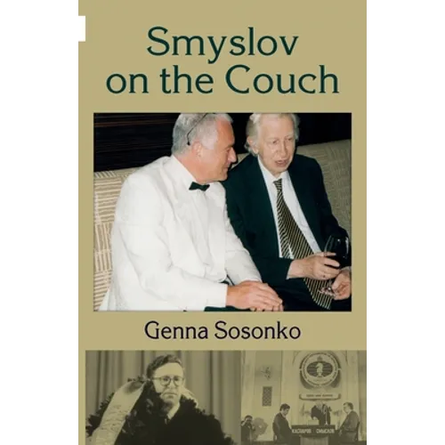 Smyslov on the Couch