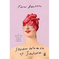 Seven Women of Saturn