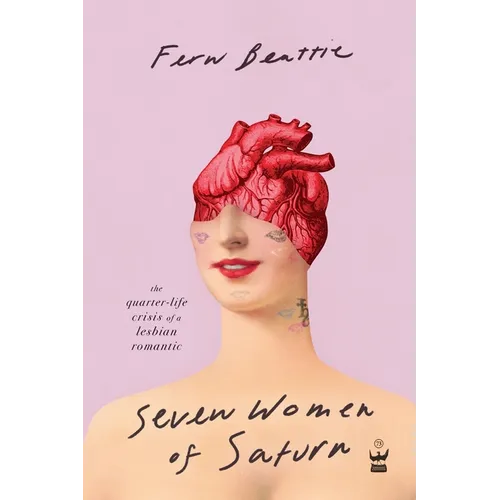Seven Women of Saturn