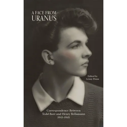 A Face from Uranus