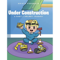 Under Construction: A Baby's Helmet Journey
