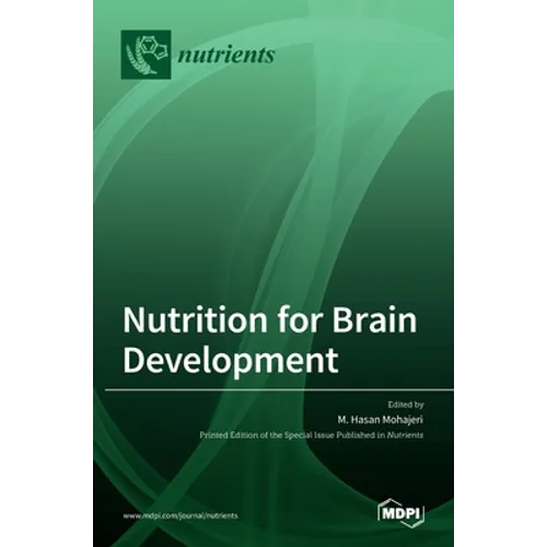 Nutrition for Brain Development