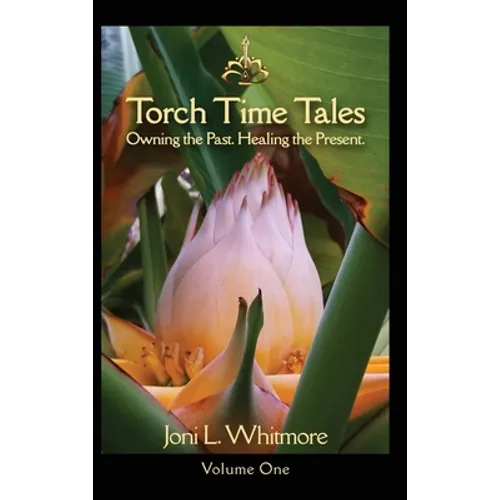 Torch Time Tales: Volume One