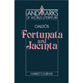 Gald S: Fortunata and Jacinta