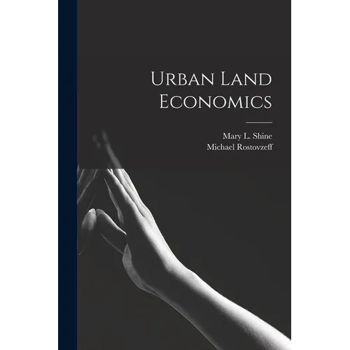 Urban Land Economics