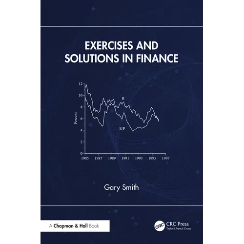 Exercises and Solutions in Finance