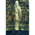 John Muir: Rediscovering America