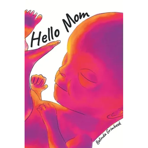 Hello Mom