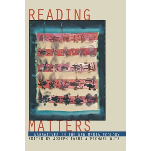Reading Matters