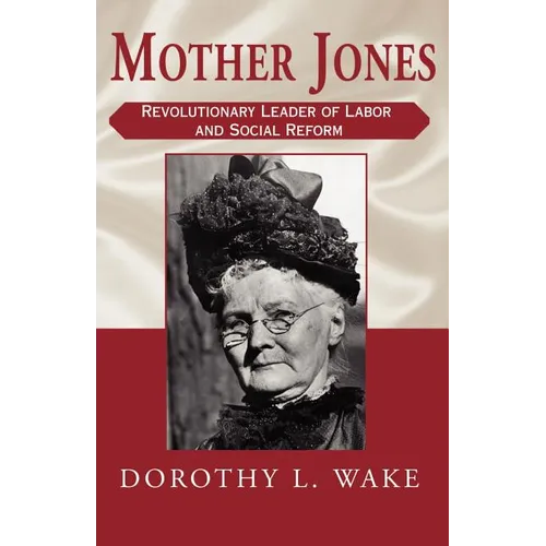 Mother Jones
