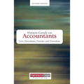 Watson-Gandy on Accountants: Law, Practice and Precedents