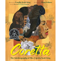 Coretta: The Autobiography of Mrs. Coretta Scott King