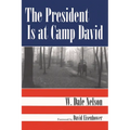 The President Is at Camp David
