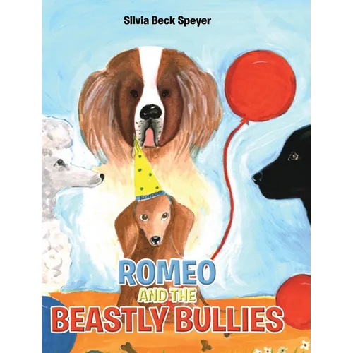 Romeo and the Beastly Bullies