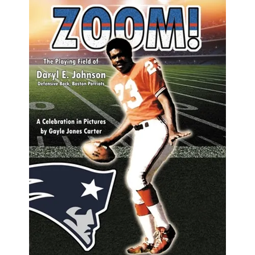 Zoom: The Playing Field of Daryl E. Johnson