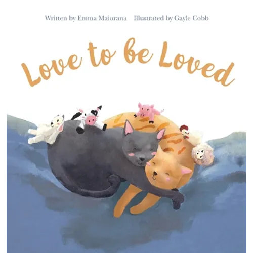 Love to be Loved