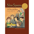 Nine Spoons: A Chanukah Story