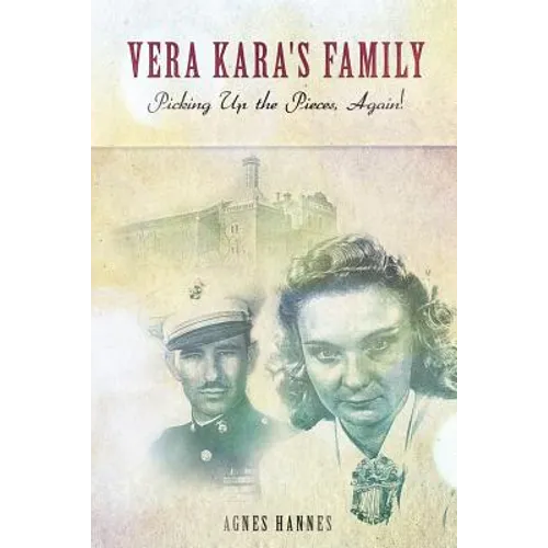 Vera Kara's Family