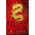 Dragon Rising: A Mulan Inspired Fantasy