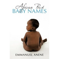African Best Baby Names