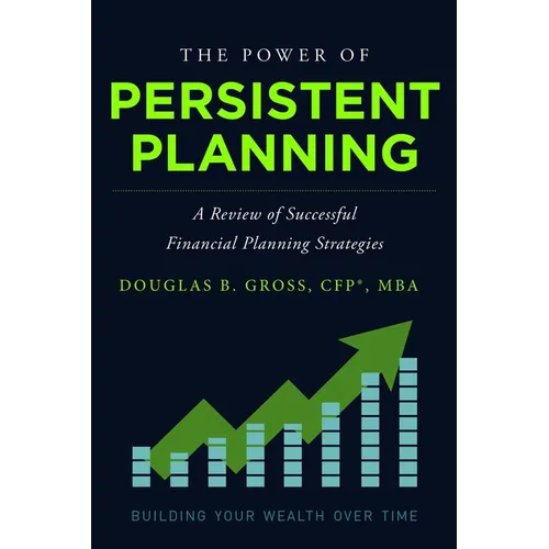 The Power of Persistent Planning: A Review of Successful Financial Planning Strategies