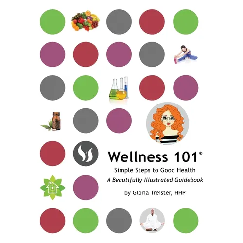 Wellness 101: Simple Steps to Good Health