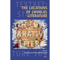 The Locations of (World) Literature