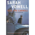 Take the Cannoli: Stories from the New World
