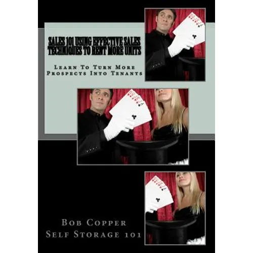 Sales 101 Using Effective Sales Techniques to Rent More Units