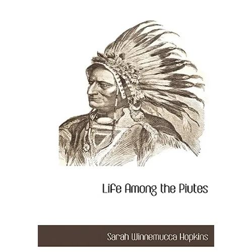 Life Among the Piutes
