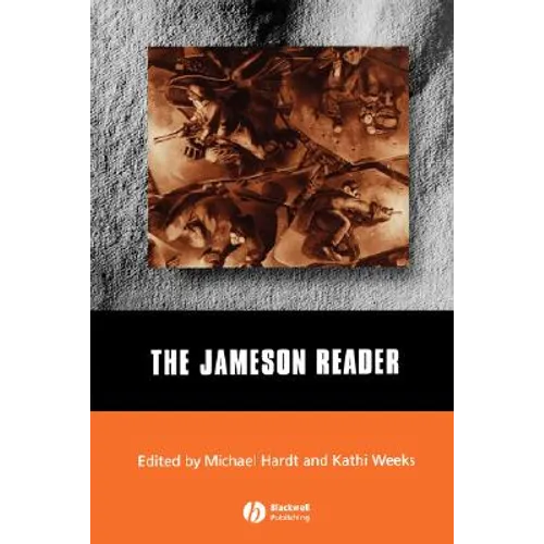 The Jameson Reader