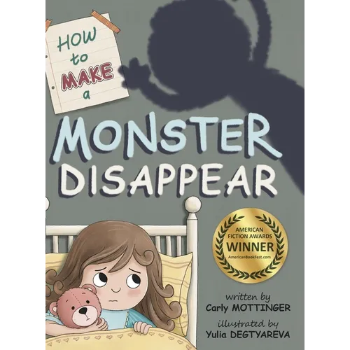 How to Make a Monster Disappear