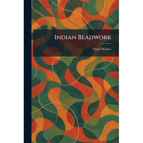 Indian Beadwork
