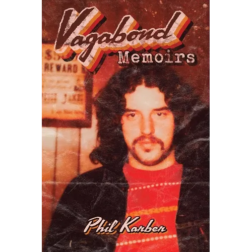 Vagabond Memoirs