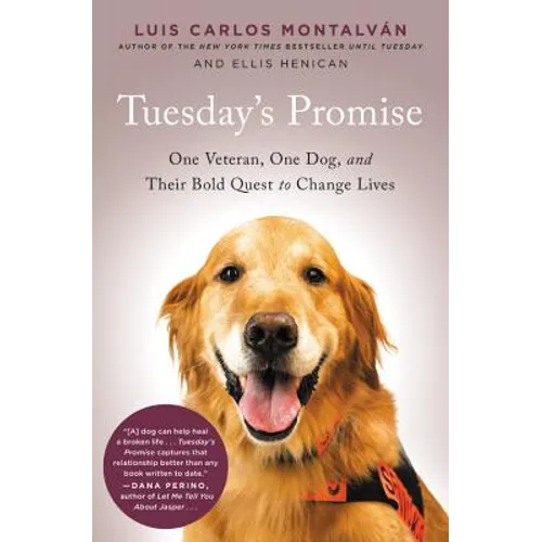 Tuesday's Promise