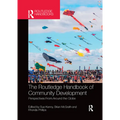 The Routledge Handbook of Community Development: Perspectives from Around the Globe