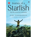 Journey of a Starfish: My Life Across Two Continents