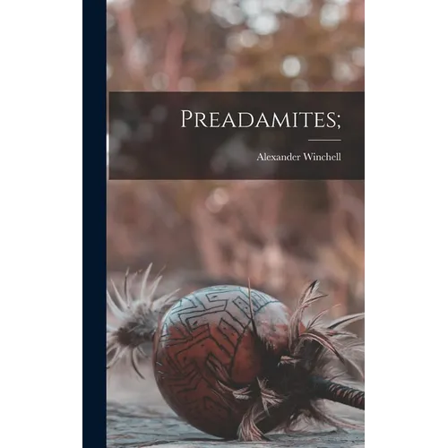 Preadamites;