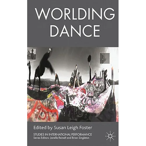 Worlding Dance