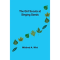 The Girl Scouts at Singing Sands