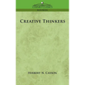 Creative Thinkers