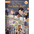 What Was the Berlin Wall?