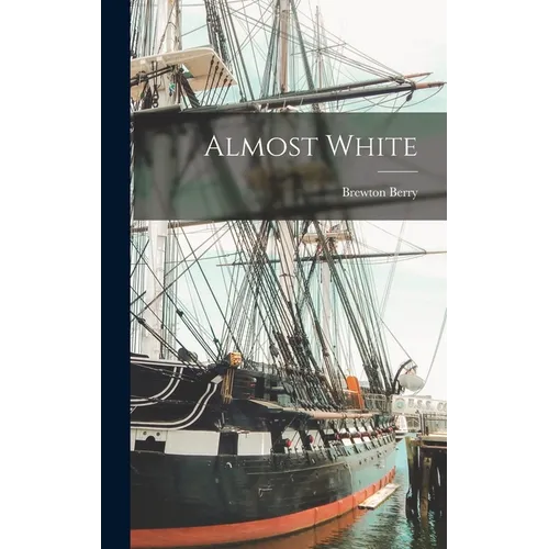 Almost White