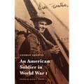 An American Soldier in World War I