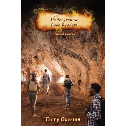 The Underground Book Readers: United Forces