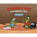 School's Out at Baobab Place
